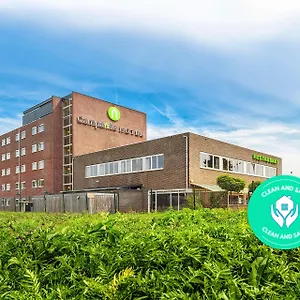 *** Hotel Campanile & Restaurant Holandia