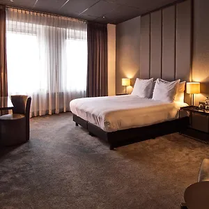 *** Hotel Design Glow Holandia
