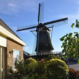 Bed & Breakfast Molenzicht