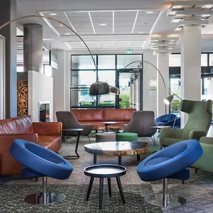 **** Hotel Courtyard By Marriott Amsterdam Airport Holandia