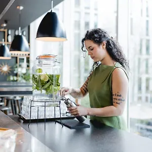 **** Hotel Citizenm Holandia
