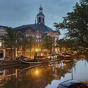 Lange Haven Gasthuis Schiedam
