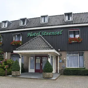 *** Hotel Hotel Steensel Holandia